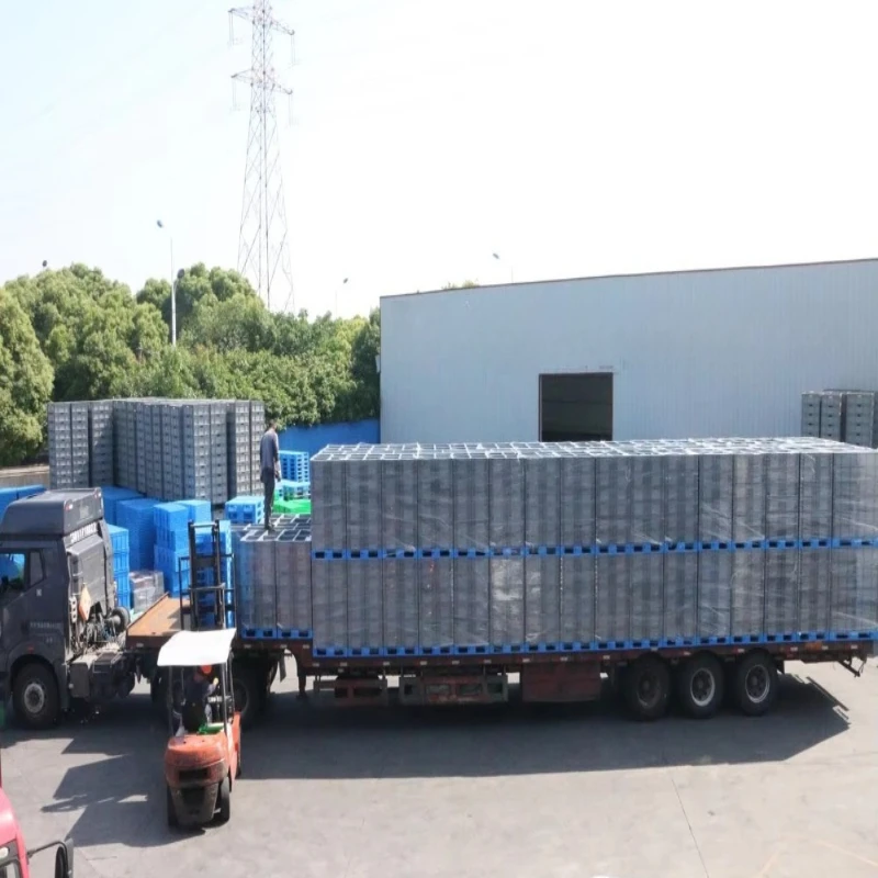 سعر الودائع مادة معاد تدويرها خفيفة الوزن 1208 1200x800x135 مللي متر مجال سطح الشبكة البلاستيك البليت اللوجستية التعامل مع #4