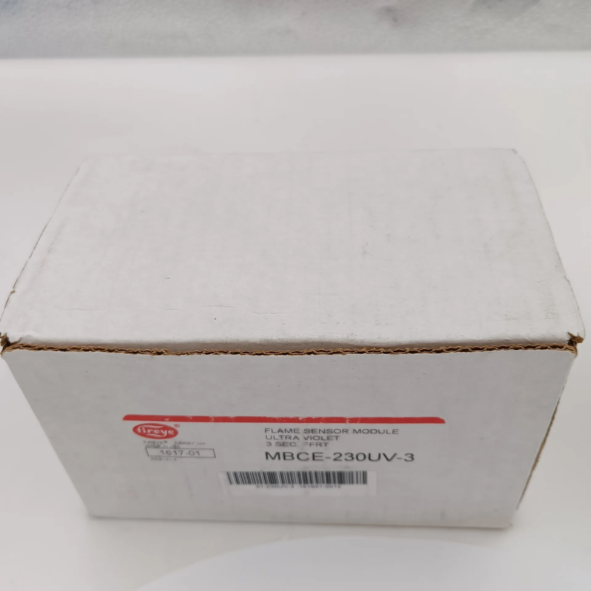 2025 20 in stock, American fireye combustion controller actuator MBCE-230UV-3 original brand new