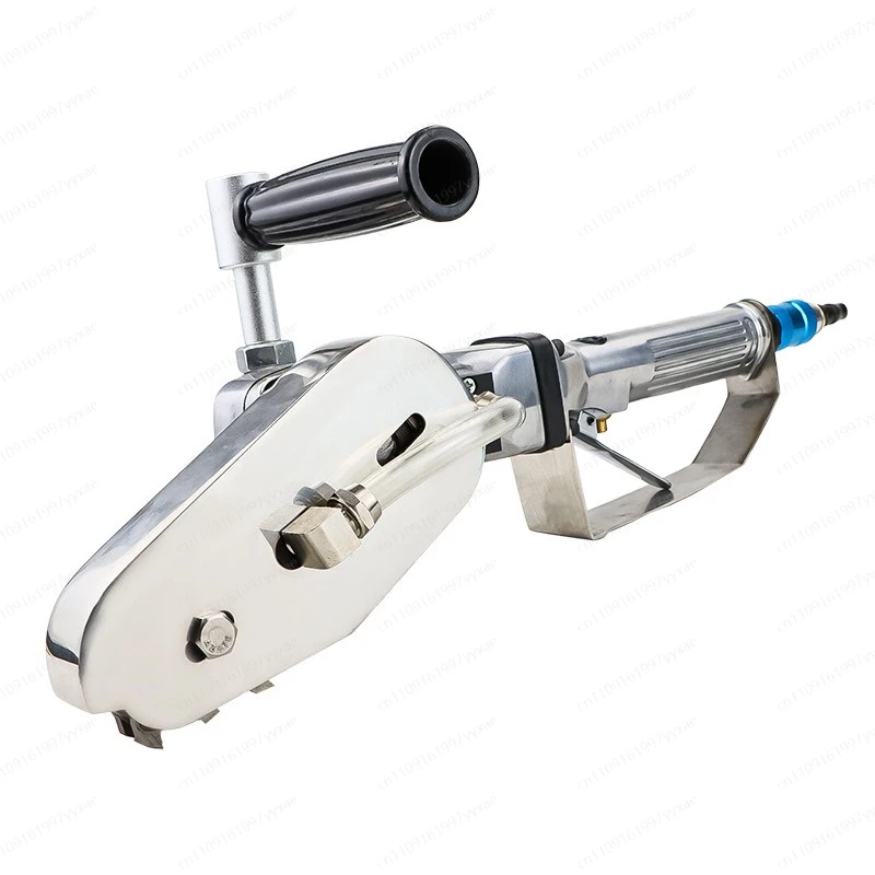 

Пневматическая машина для удаления обрезков картона 4000 об/мин, станок для обрезки гофрированного картона