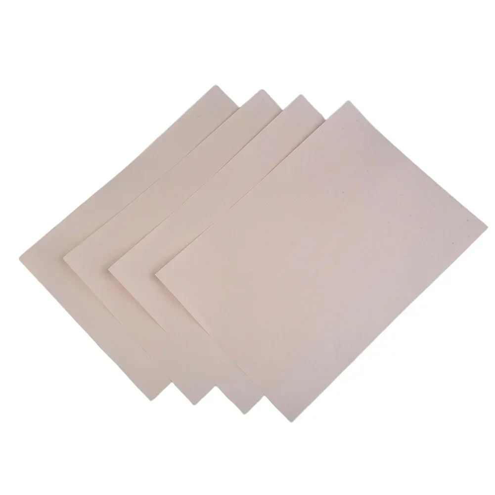 Papel De Transferência De Calor Para T-Shirt, Equipamento De Sublimação De Corante, Jato De Tintura De Tecido, Ferro Na Impressão, Prático, Corante, 297*210mm, 20PCs