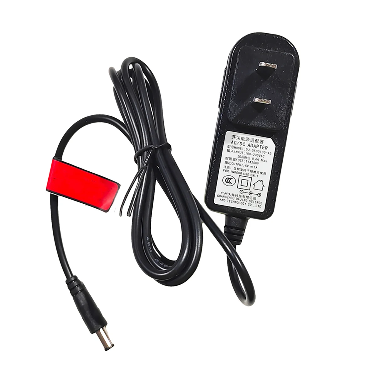 Dental Apex Spare Part Root Canal Apex Locator Power Adapter Charger Compatible with Woodpex III