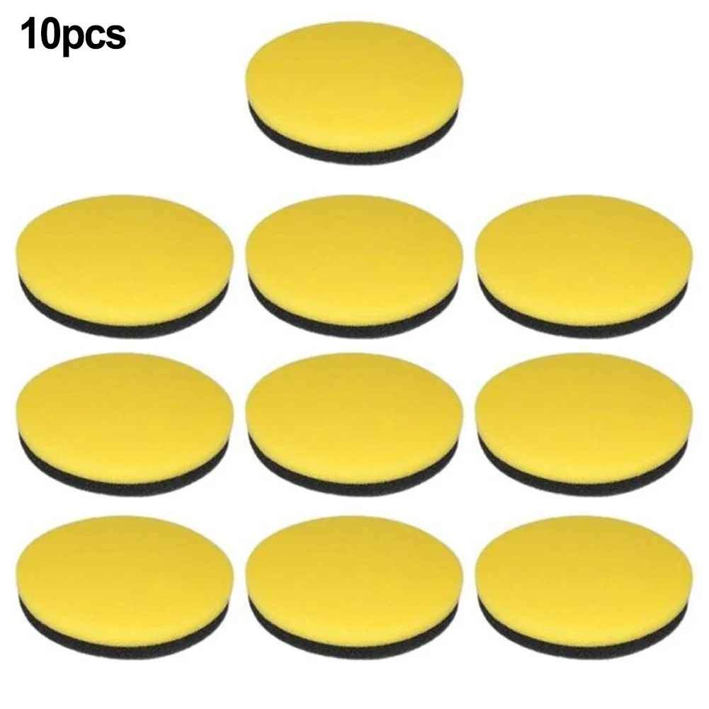 

High Quality Filters Foam Filter Vacuum Clean Parts 1625641 3/10pcs Easy To Install For Bissell 2852 2920 2998