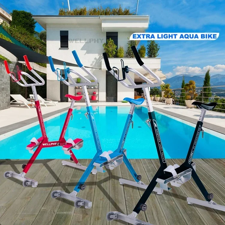 

Professional Aqua Bike Aquabike Underwater Bike for Sale