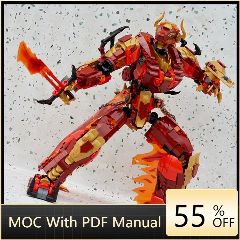 

1343 шт., знаменитый персонаж фильма 71822, модель Brickheadz, строительный блок, креативная образовательная сборная игрушка, подарки на день рождения, Рождество