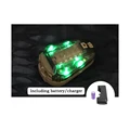 Azul cielo