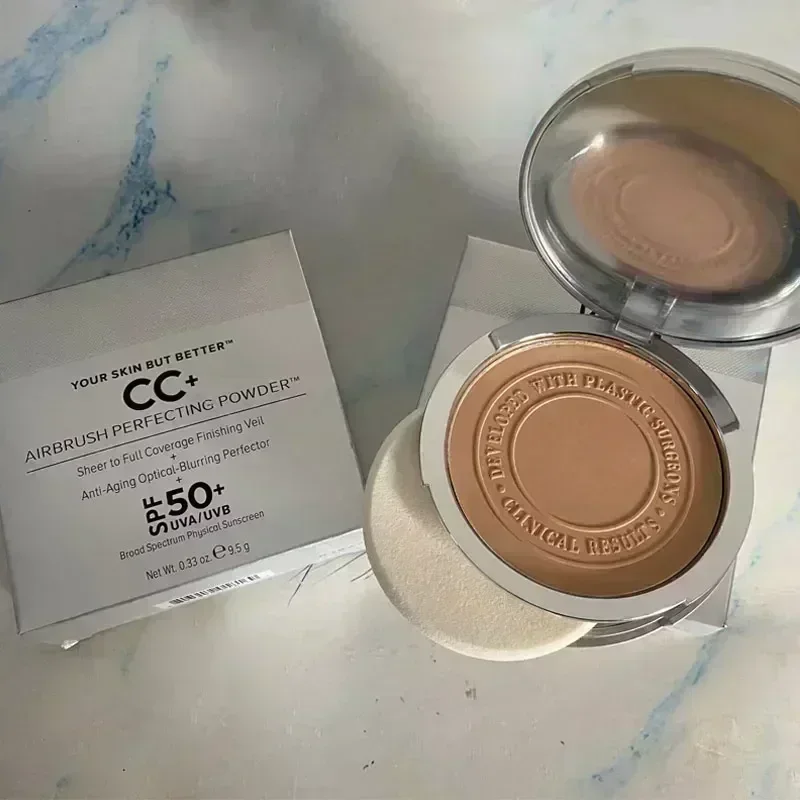 

Аэрограф Perfecting Powder 2025 г, 6,5 г