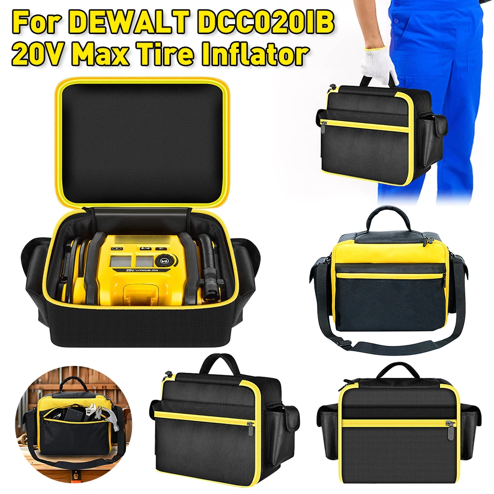 For Dewalt 20V Max …