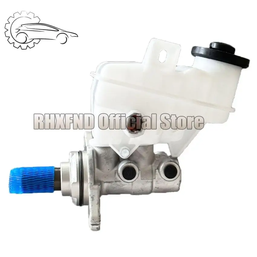 

47201-BZ550 47201BZ550 47201BZ660 47201-BZ660 для Toyota TOYOTA AVANZA главный насос тормозного цилиндра 7/8 автомобиля