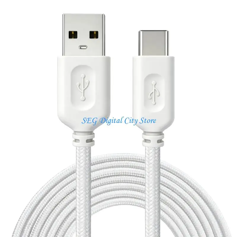 U75B Long 2M USB Charging Cable for AW720M AW620M Professional Gaming Mouse