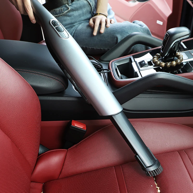 Electric Steam Vaccum and Steam Mop Cordless Cleaners - Image 3