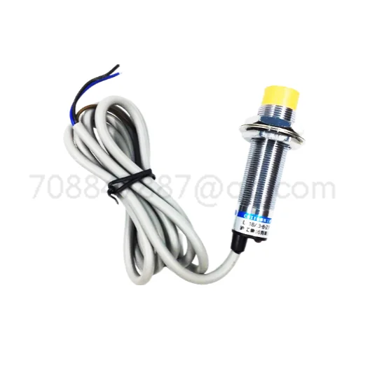 

Original NEW LJ18A3-8-Z/BX-5V DC DC6-36V