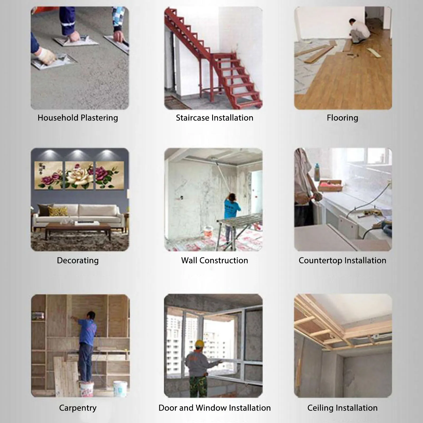 Uchwyt ścienny Doskonała stopa z wysokiej jakości stopu, precyzyjny poziomownik, regulowana wysokość, wspornik podtrzymujący do majsterkowania