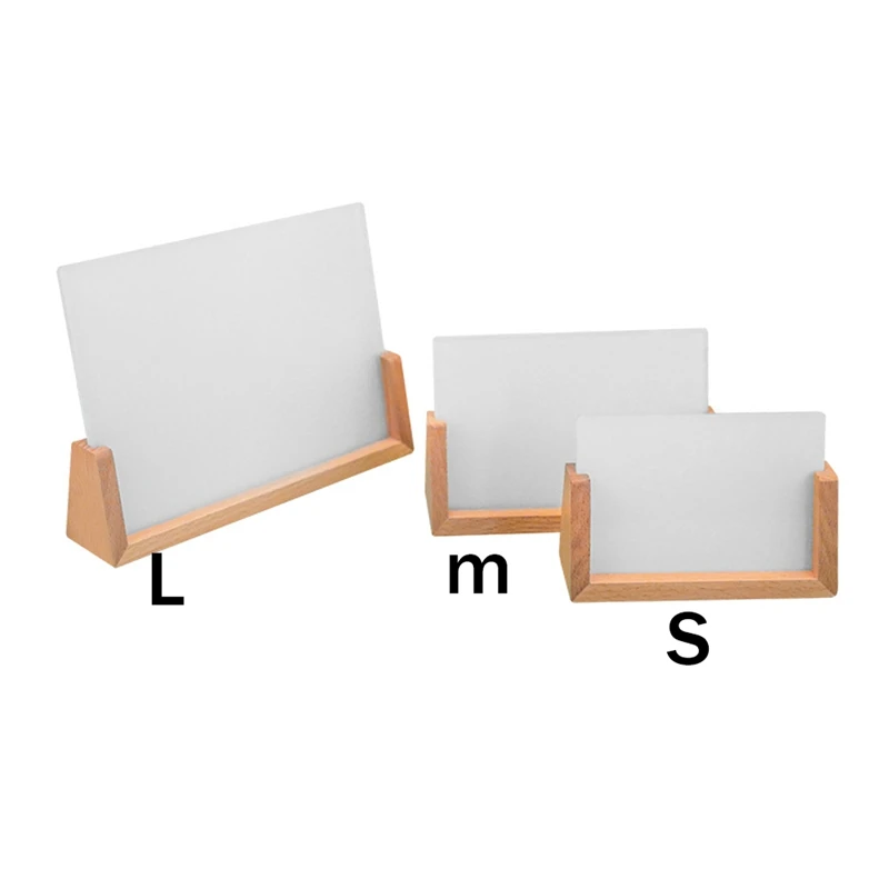 

Sublimation Photo Frames Blanks Heat Transfer Picture Frames With Wood Base Photo Prints For Heat Press Printing