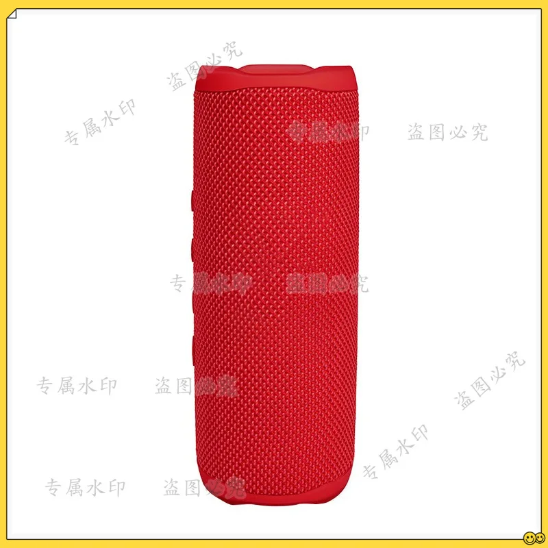 Audio top with kaleidoscope FLIP6 wireless bluetooth speaker outdoor sports heavy subwoofer 6th generation portable