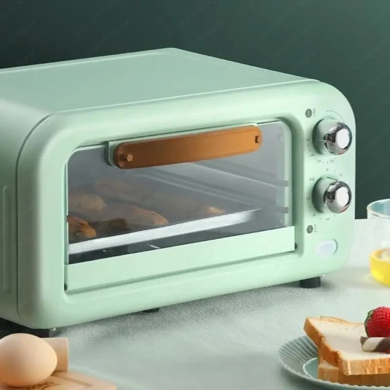 Family special air fryer oven microwave oven three-in-one 2025 new four-in-one steaming and baking machine