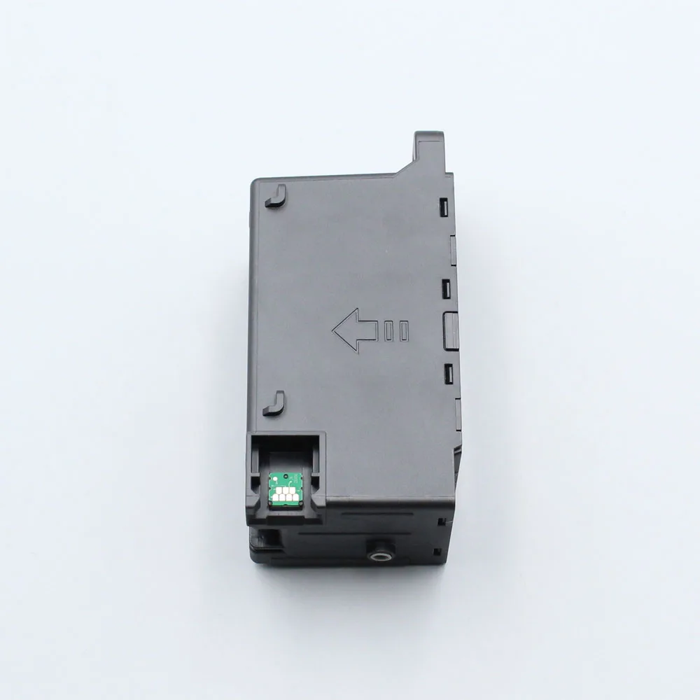 

Коробка для обслуживания чернил C9345 для Epson L15150 L15160 L15158 L15168 L6578 L6558 WF-7820 4820 ET-5800 ET-5850 ET-5880 Резервуар для отработанных чернил