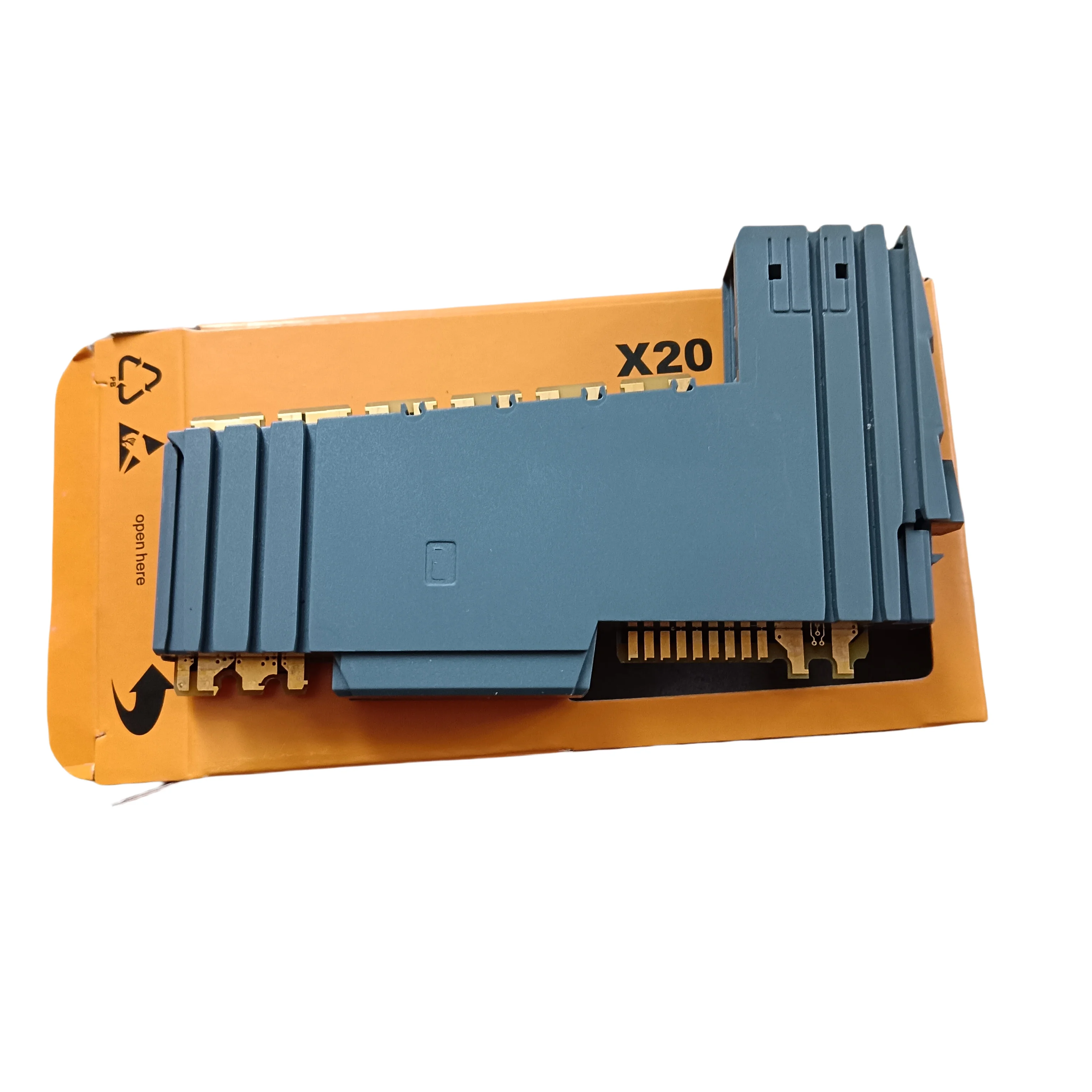 Рисунок 2 - Модуль ПЛК X20BR9300 Оригинальный