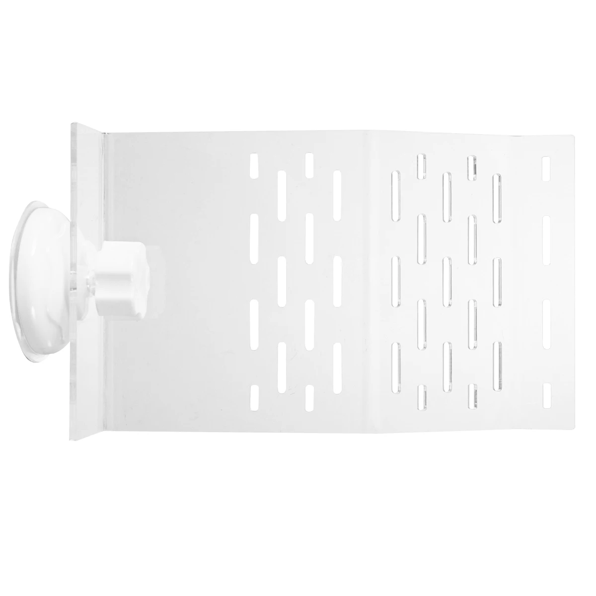 

Tank Plastic Reptile Climbing Accessories Ramp White Aquatic Habitat