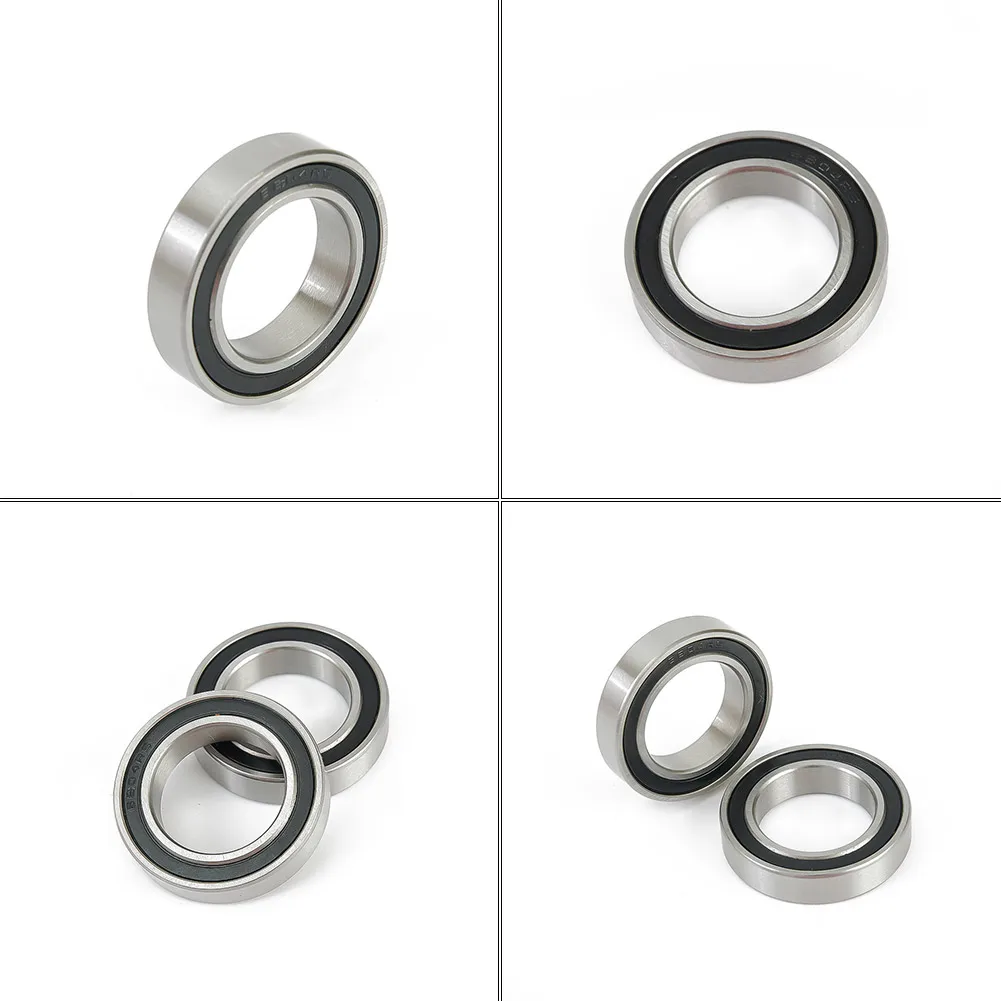 

Kits Bearings Experience a Faster Ride with 2 Bike Bearings 61804/6804 2RS 20x32x7mm High Quality and Affordable