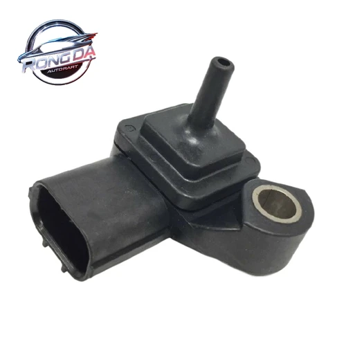 Imagen 1 del producto 2C0-82380-00-00 nuevo Sensor de presión de aire de mapa para Yamaha YZFR1 R1 R6 VMX1700 VMAX WR250 FZ07 OEM 1WS-82380-00-00 2C 08238000