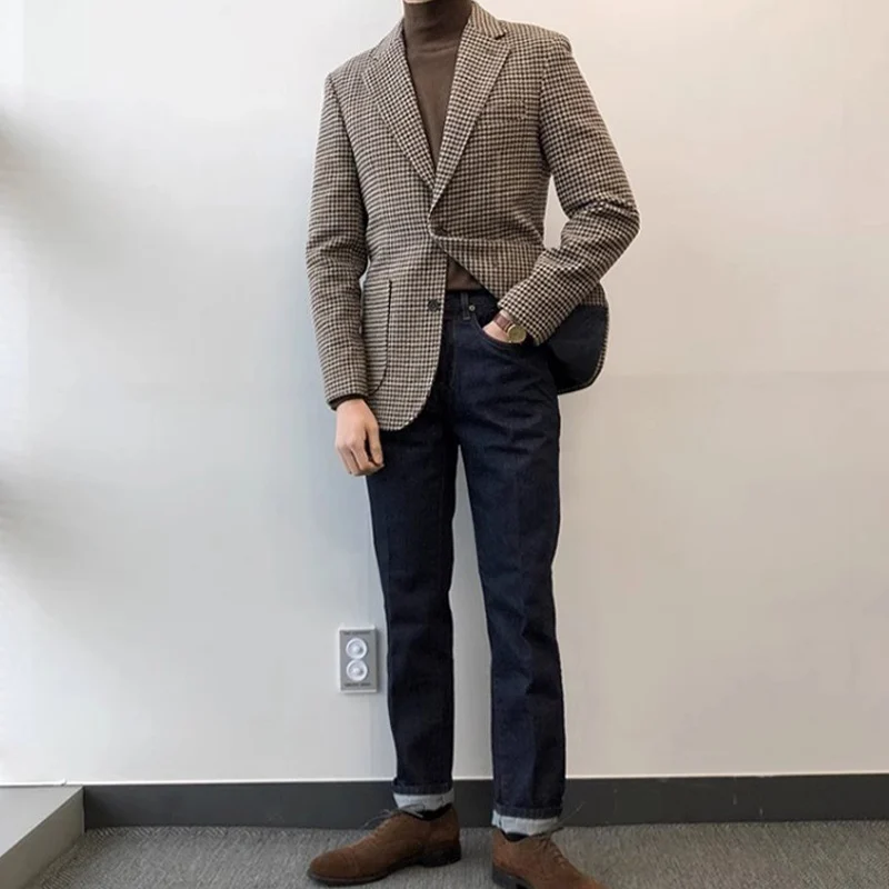 Thumbnail 4 - #71 Best Mens Blazers to Buy In 2026