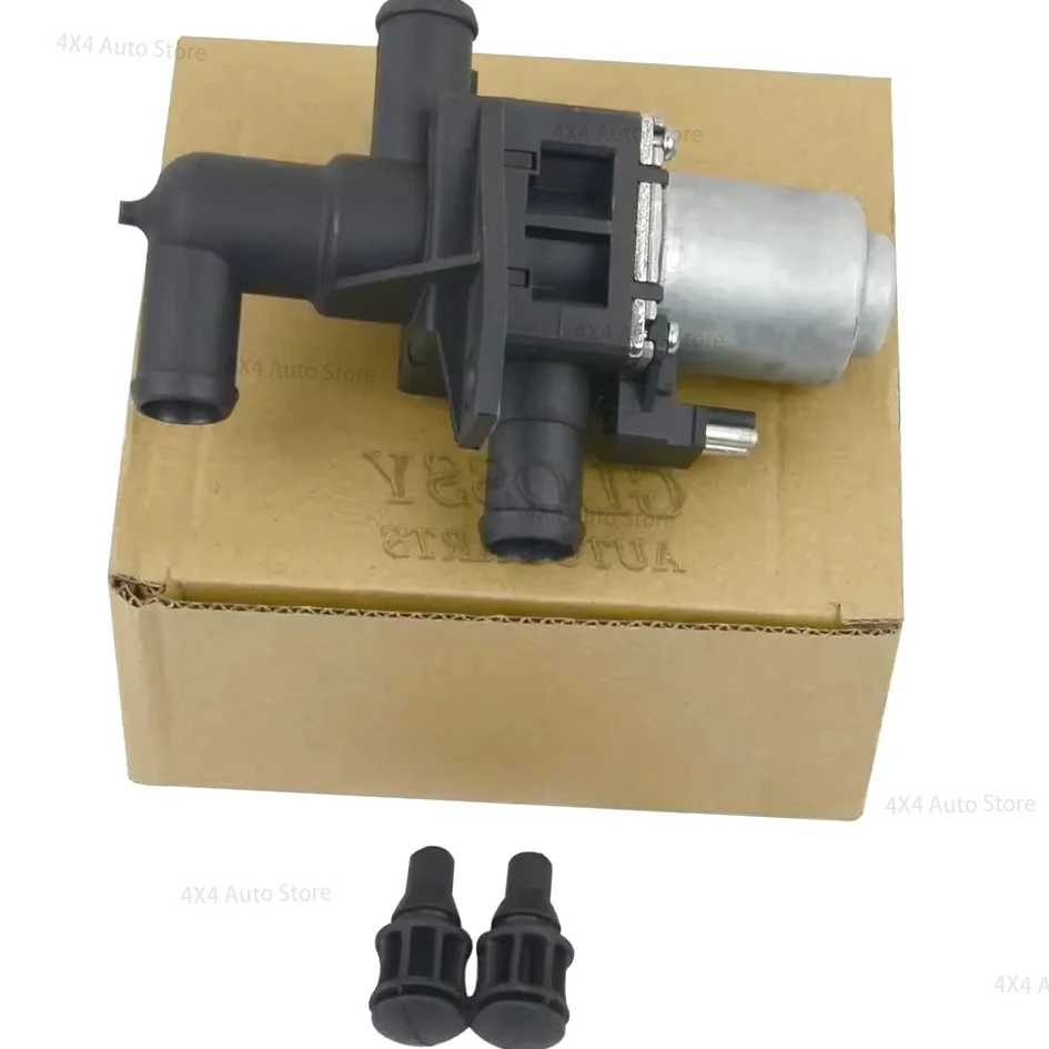 

For Mercedes R129 SL 280 300 320 500 55 60 600, Sprinter, Vito, AP02 Heater Control Valve 0018300684 A0018300684 A 001 830 06 84