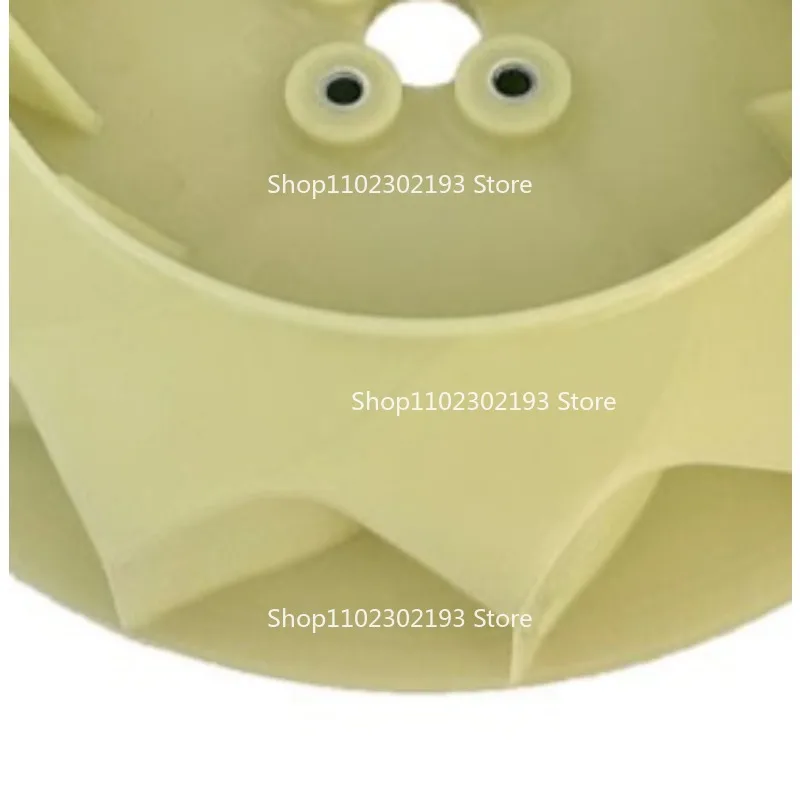 Fan Impeller Impeller Fan ForHusqvarna 570BTS 570BFS 580BTS 580BFS RedMax EBZ6500 EBZ7500 EBZ8500 53606021 589266101 576561501