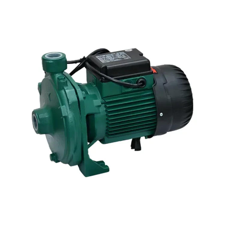 Air energy water pump K30/70MH fully automatic silent constant pressure water supply hot water circulation pump