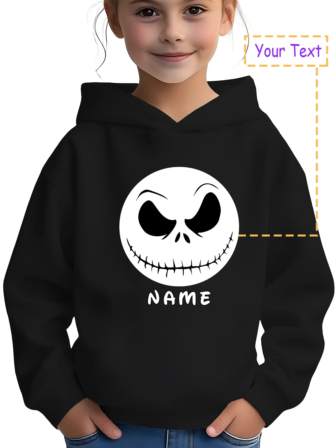 

MINISO Disney Mickey Mouse Hoodie - Mickey Mouse winks and cheers you on, perfect for sports and leisure, or for everyday school