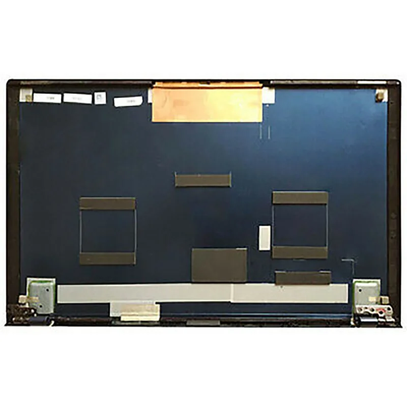 

NEW LCD Back Cover Lid case For Asus ZenBook 15 UX533 UX533FD UX533F Rear top case Royal blue touch