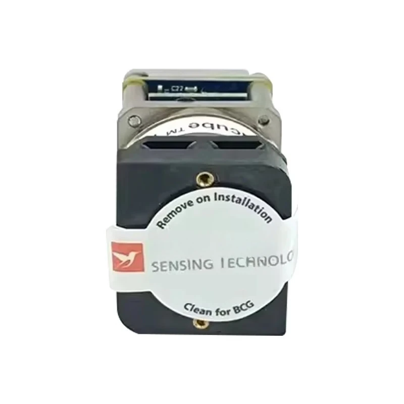 GEs R860 Ventilator Paramagnetic Oxygen Sensor 1505-3215-000