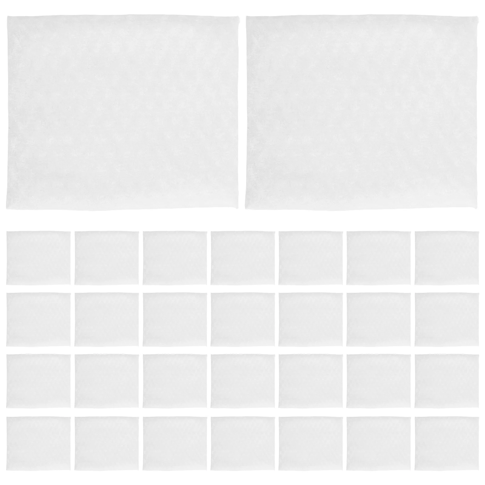 

800Pcs Cotton Face Pads Soft Skinfriendly Disposable Makeup Remover Pads High Absorbency for Skincare Routine Wet Compress