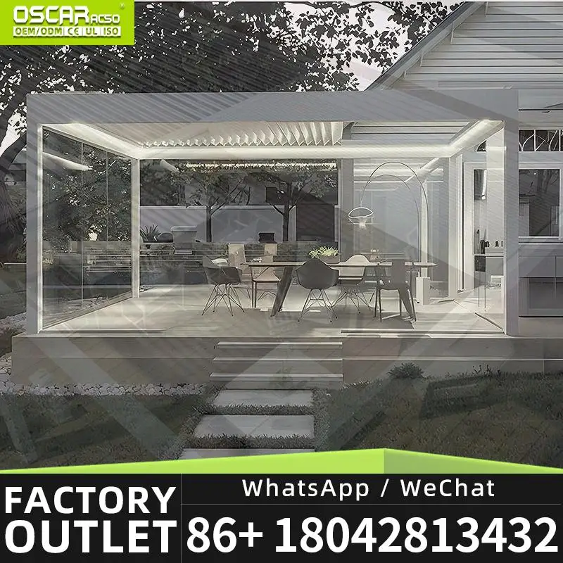 Outdoor Motorized L… - image