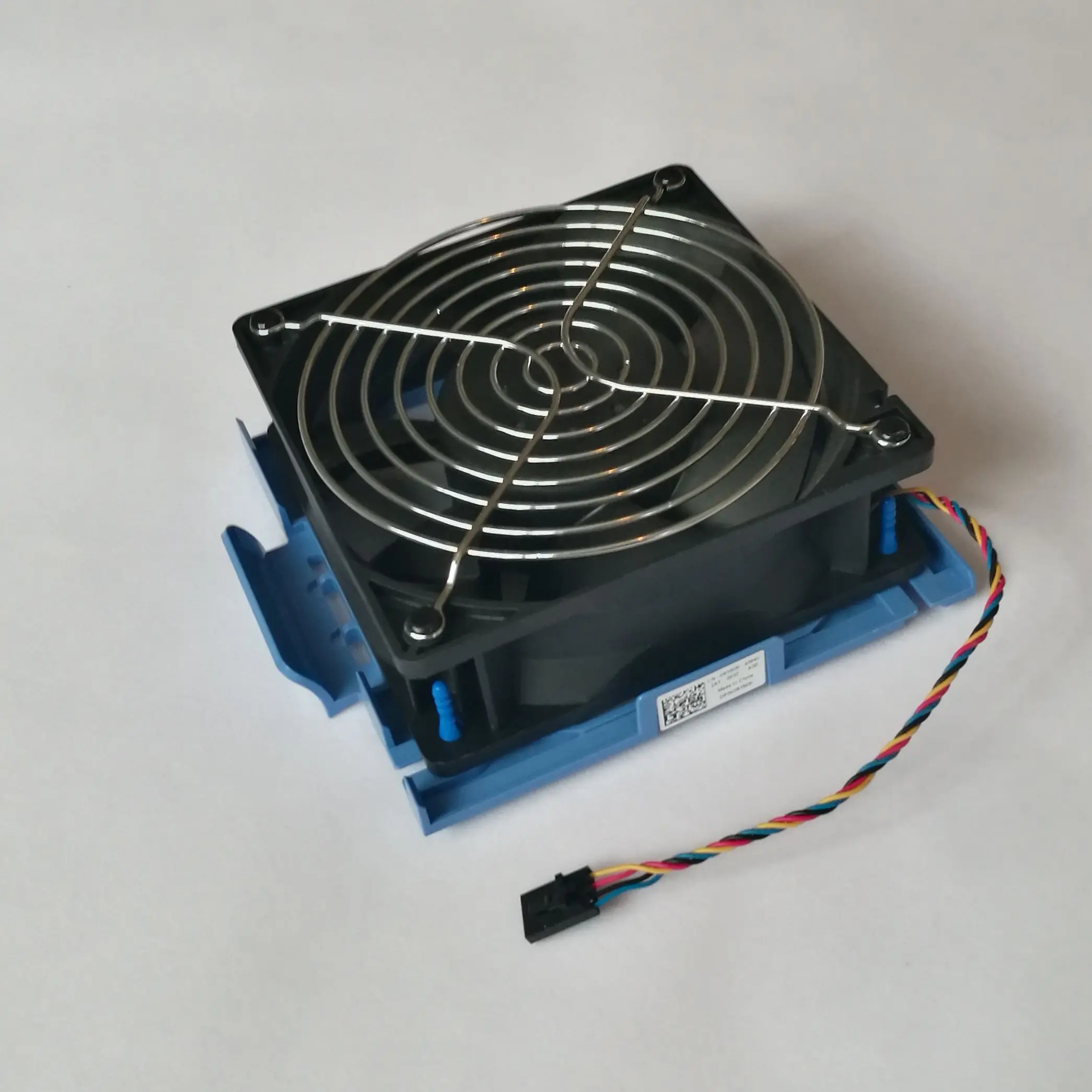 FOR Dell Rear Fan Assembly For PowerEdge T310 T410 0R150M Tested