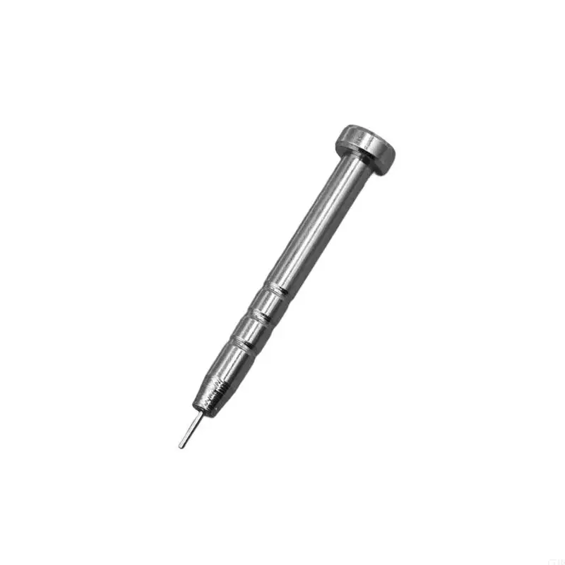 Steel Watch Strap Removal Pin Steel Texture Watches Repair Tool for Home and Professional Watch Repair
