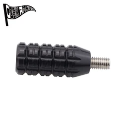 Fit For STREET SPEED TWIN 900 STREET CUP 900 BONNEVILLE Black T120 T100 STREET SCRAMBLER 900 Shifting Lever Toe Peg