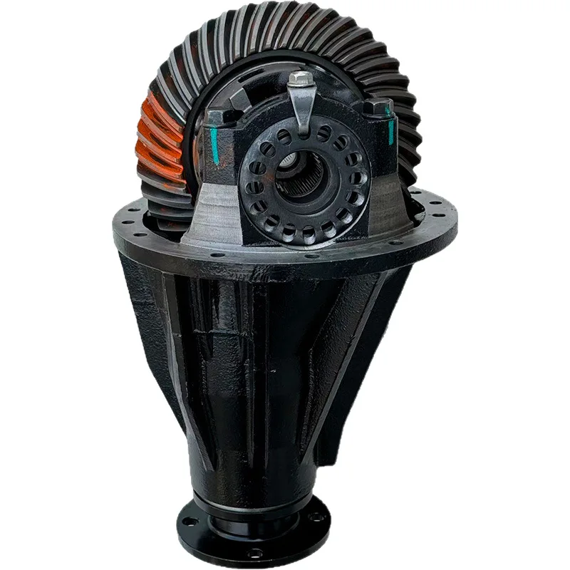 Suitable for Manufacturer spot supply Hailax vigo with lock main reducer assembly, differential