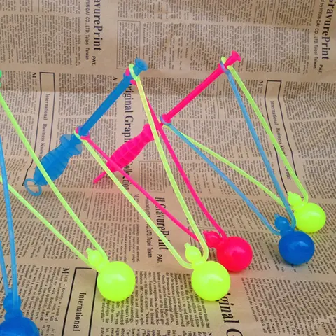 Fidget Clack Balls Click Clackers Antistress Funny Novelty Toy Pro-Clackers Ball Lato-Lato Clack Ball Latto Toy Tek-Tek