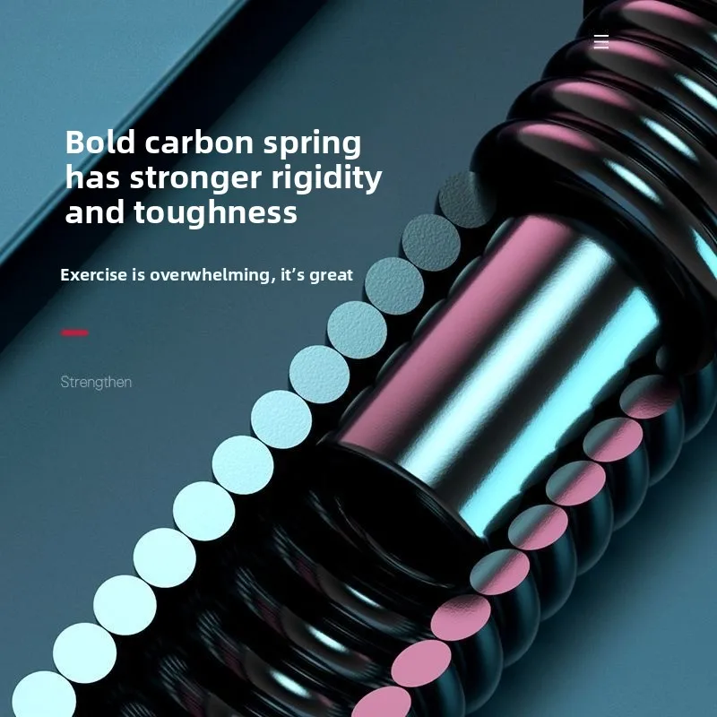 Arm Strength Adjustable for Men, Strength Hydraulic Chest Training 60 Rally Home Fitness Equipment