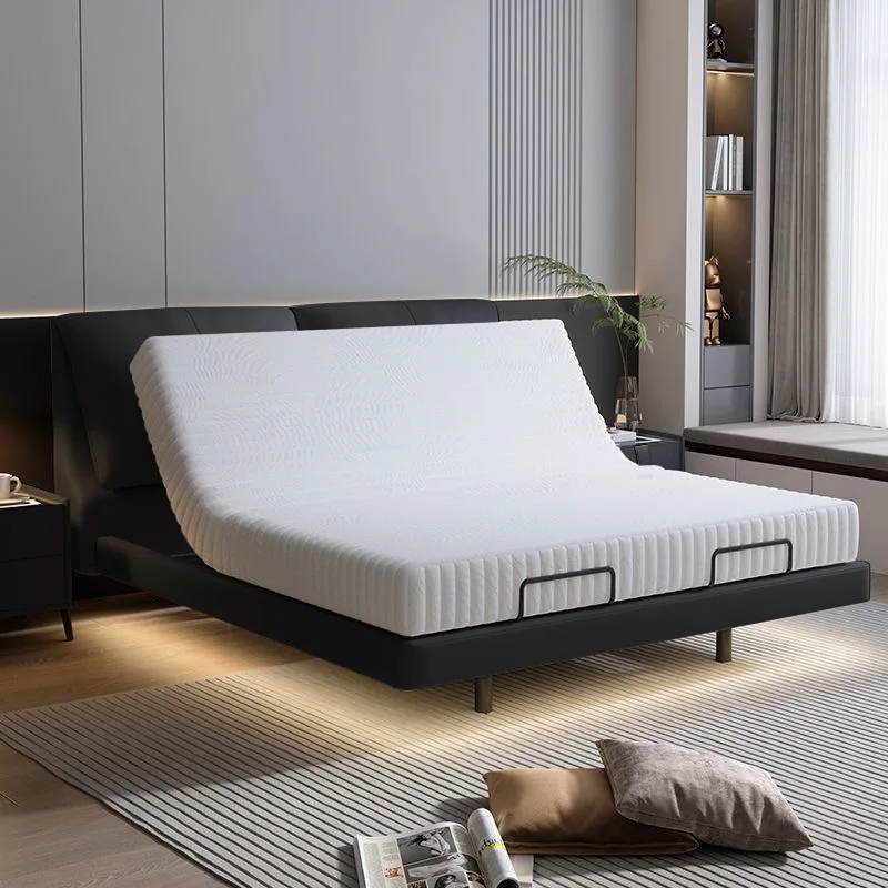 Elephant Ears Suspended Zero Gravity Bed, Napa Pi, Cream Wind Double Bed