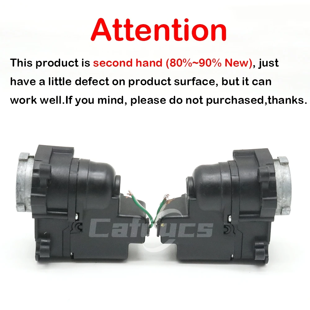 Exterior Door Side Wing Electric Rearview Mirror Fold Unfold Control Power Folding Motor Actuator For Hyundai Palisade 2020-2025