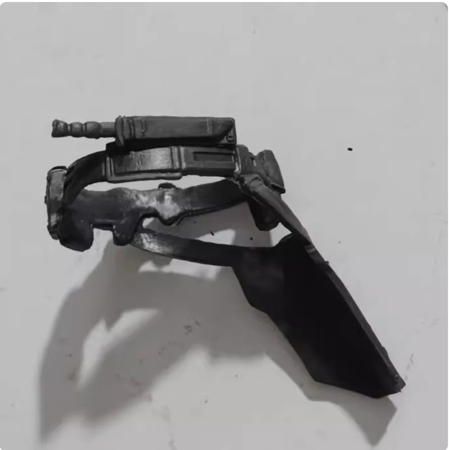 

1/12 Soldier Scene Accessories Belt Model Toy High Quality Fit 6'' Action Figure Doll Body In Stock