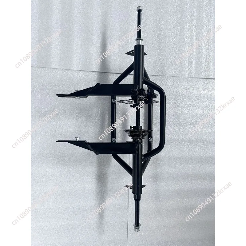 Elderly Pedal Tricycle Rear Axle - Special Accessory for Tricycles
