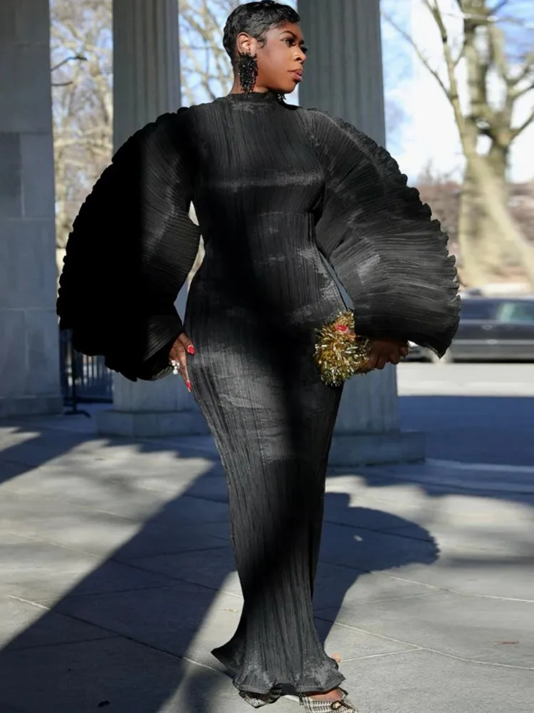 Vestidos Africanos Elegantes para Mujer, Vestidos de Boda Musulmanes, Abayas, Dashiki, Túnica, Kaftan, Vestido Largo Maxi, Ropa Africana 2026