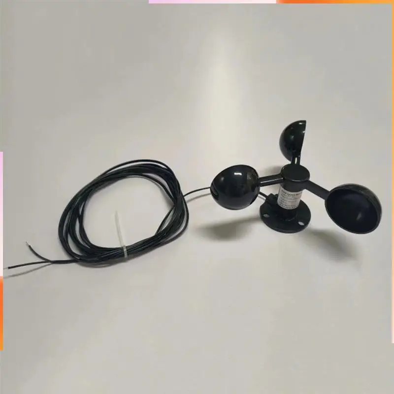 A92Z Two-Wire Generator Type Wind Speed Sensor Two-Wire Anemometer For Wind Speed Measurement