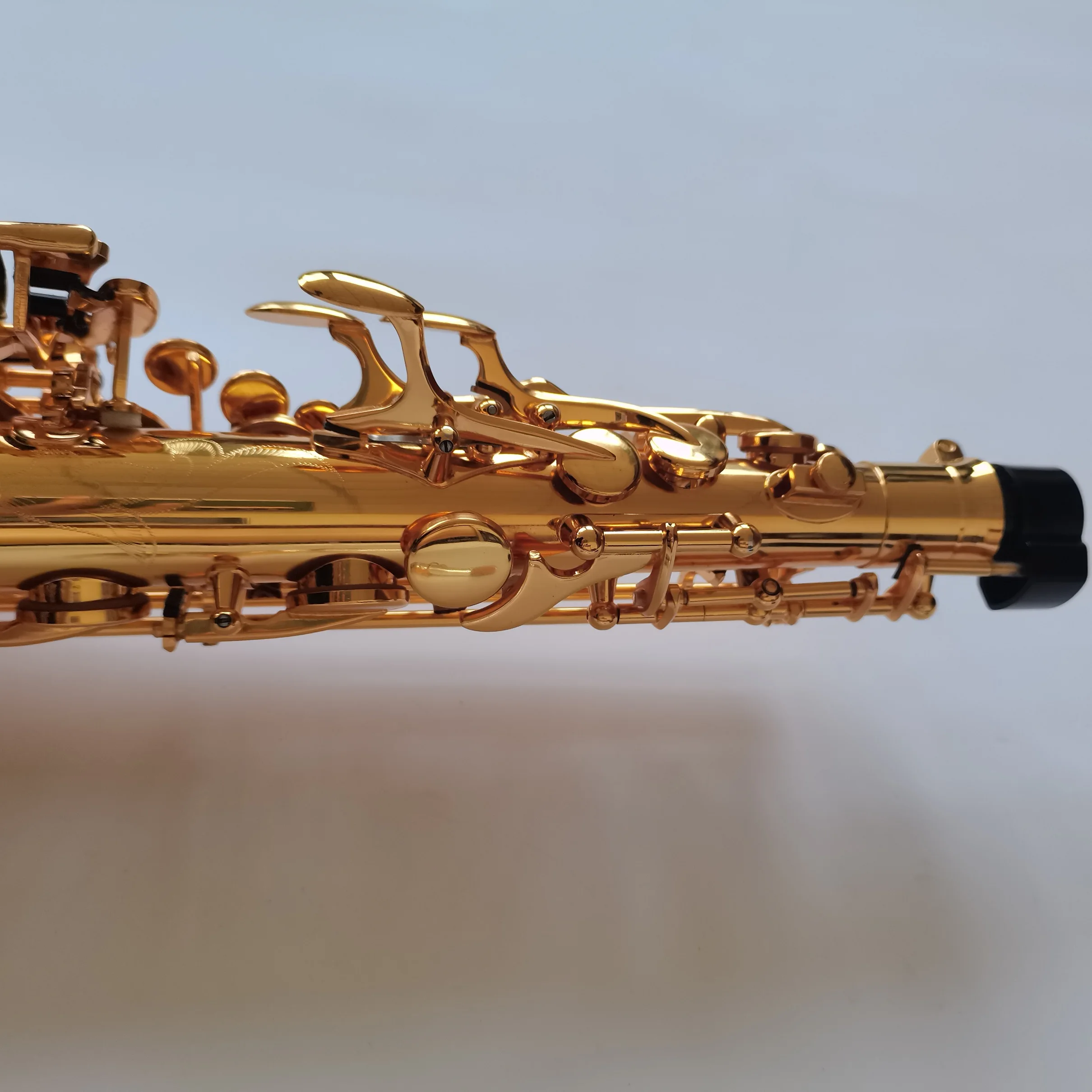 Professional Yana Model Alto Saxophone