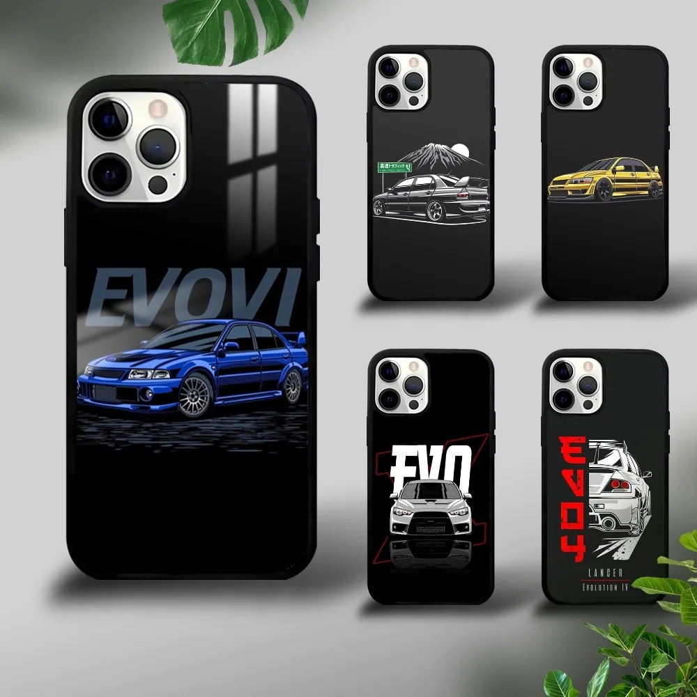 Japan Anime Initial D AE86   Phone Case For iPhone 16 15 14 13 12 11 Pro Xs Max Mini Plus Celulares Hard Funda