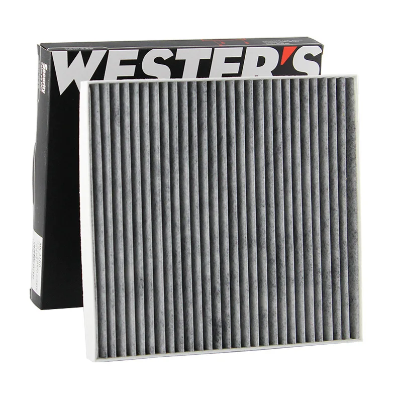 For BESTUNE T33 2019-2023 WESTGUARD Cabin Air Filter MK3160 27277 5JG0A