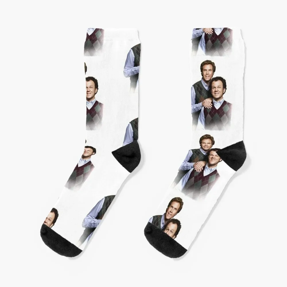 

step brothers Socks colored winter gifts Socks Girl Men's