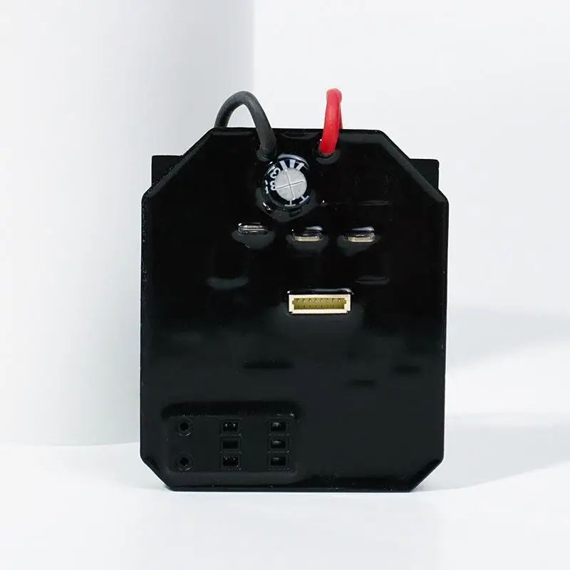 

Electric Drill Controller Motherboard 18V-21V Brushless Motor Controller Electric Grinder Motherboard Speed Switch Controller